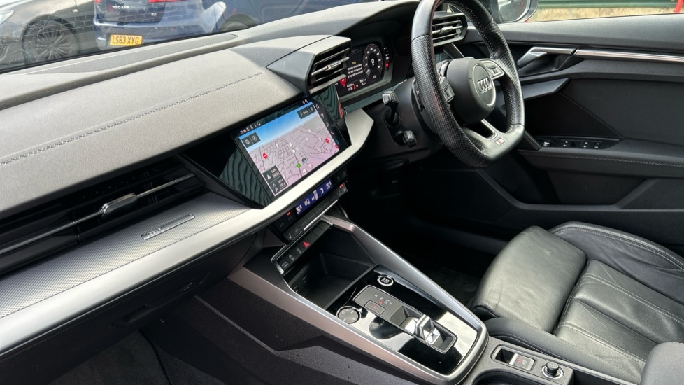 Used Audi A3 2020 for sale - 76597868: Photo 2