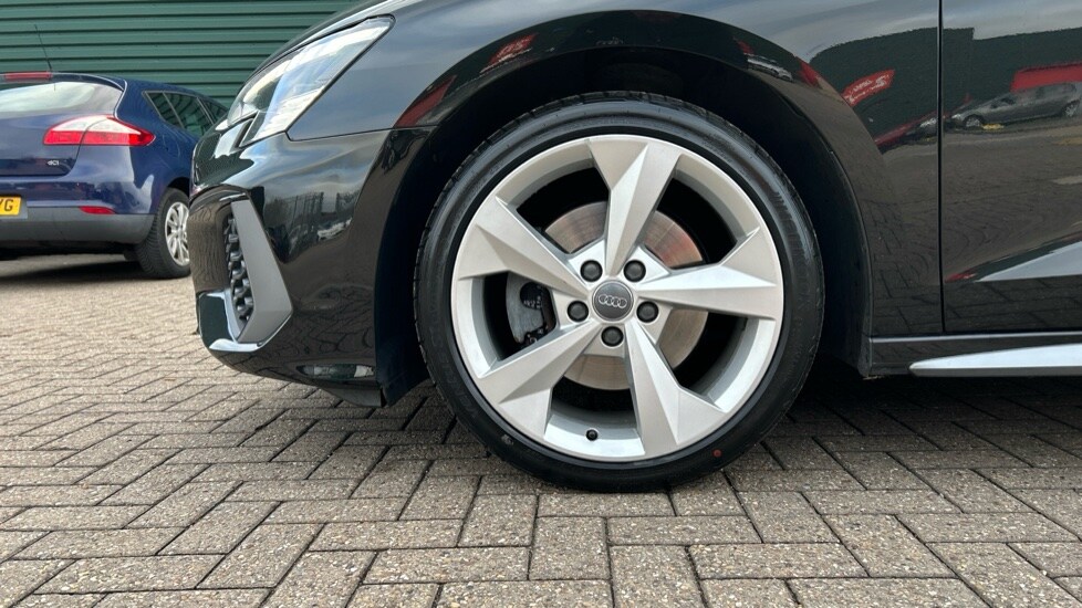 Used Audi A3 2020 for sale - 76597868: Photo 21