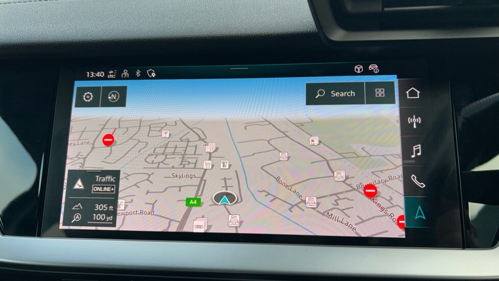 Used Audi A3 2020 for sale - 76597868: Photo 25