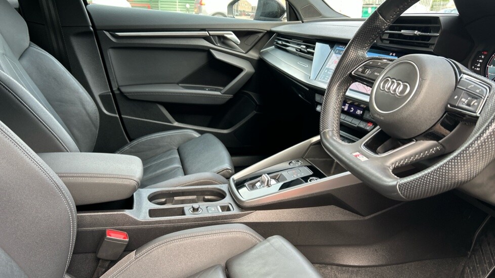 Used Audi A3 2020 for sale - 76597868: Photo 27