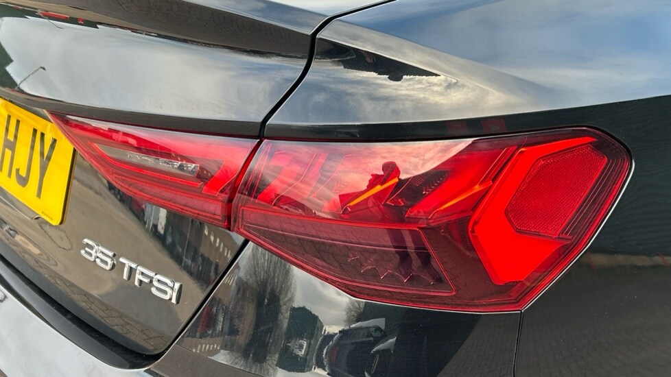 Used Audi A3 2020 for sale - 76597868: Photo 33