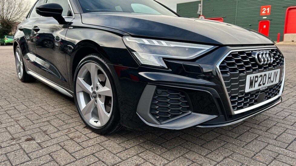 Used Audi A3 2020 for sale - 76597868: Photo 36