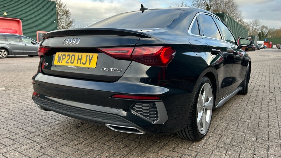 Used Audi A3 2020 for sale - 76597868: Photo 37