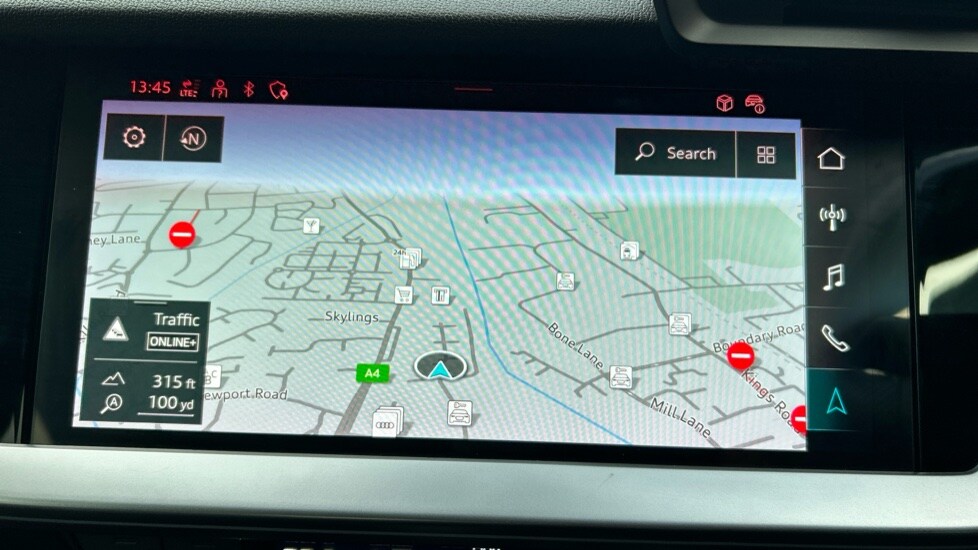 Used Audi A3 2020 for sale - 76597868: Photo 39