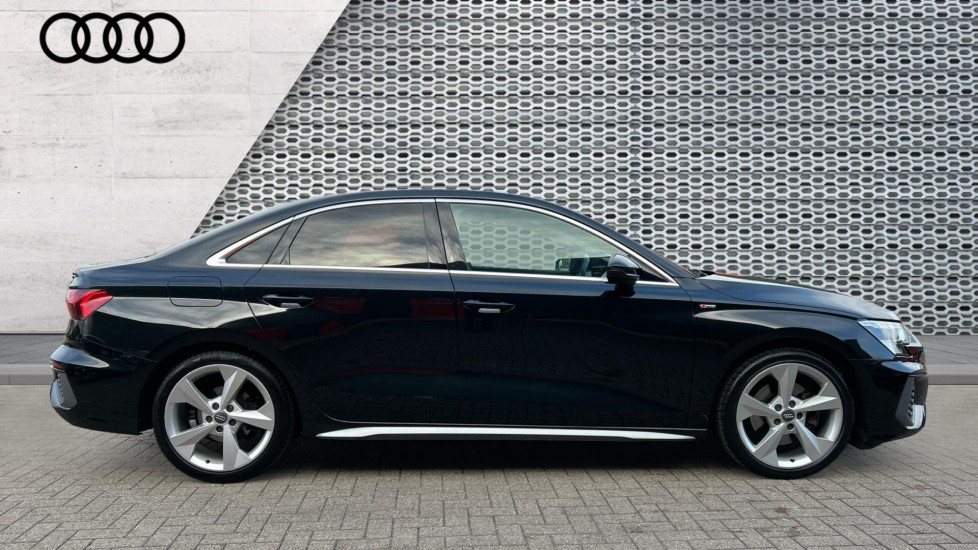 Used Audi A3 2020 for sale - 76597868: Photo 4