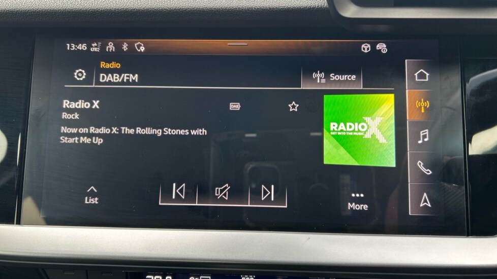 Used Audi A3 2020 for sale - 76597868: Photo 40