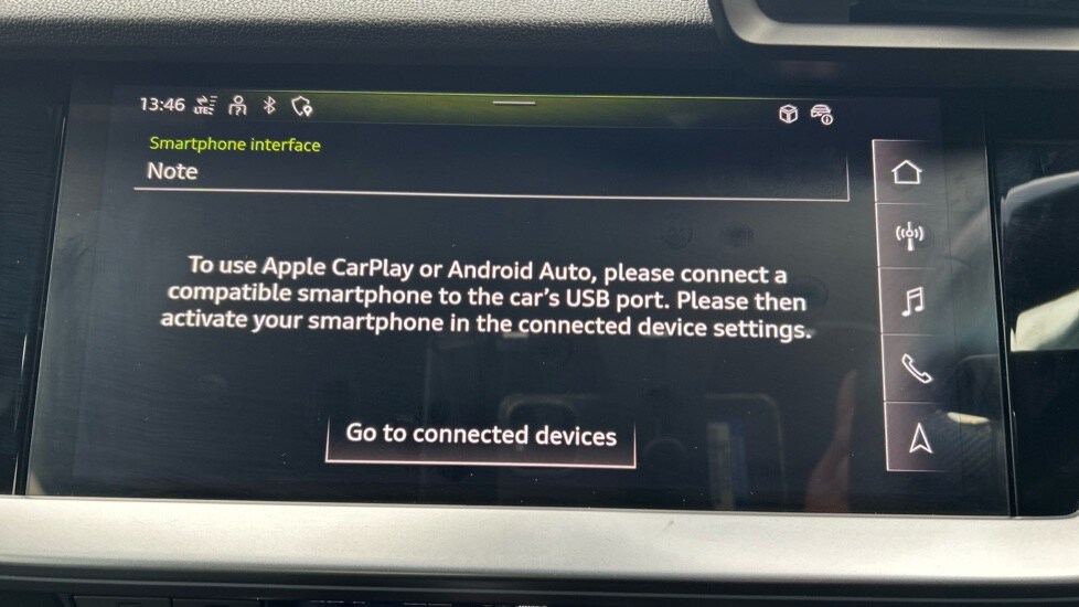 Used Audi A3 2020 for sale - 76597868: Photo 41