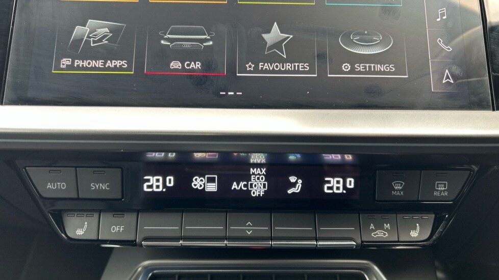 Used Audi A3 2020 for sale - 76597868: Photo 42