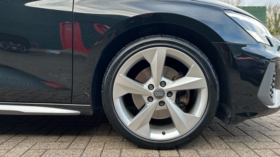 Used Audi A3 2020 for sale - 76597868: Photo 5