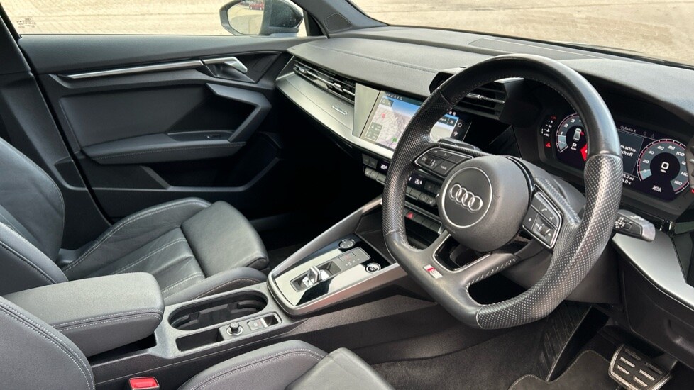 Used Audi A3 2020 for sale - 76597868: Photo 6