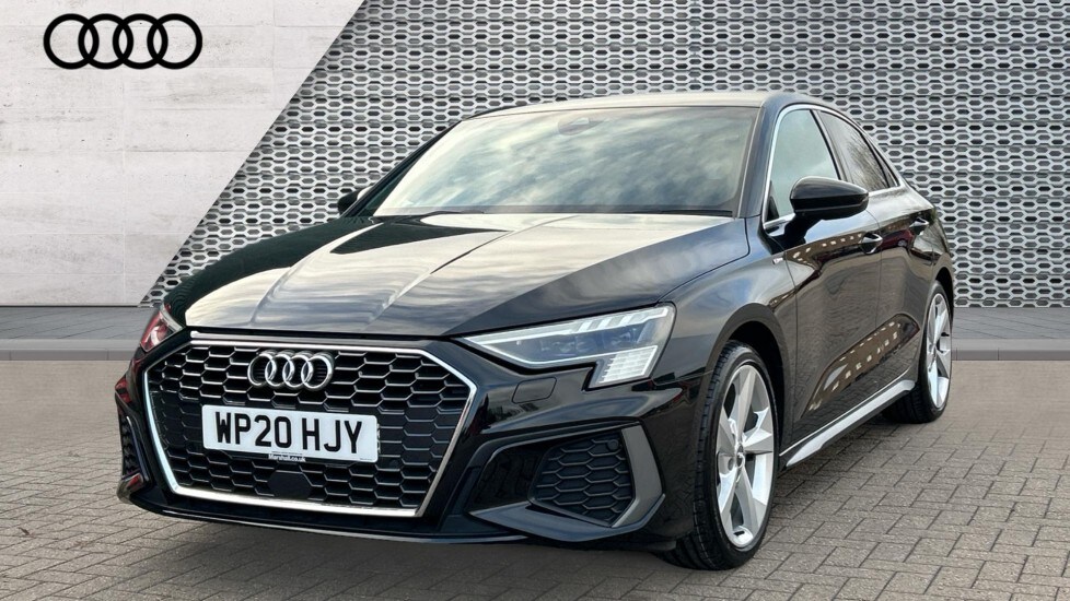 Used Audi A3 2020 for sale - 76597868: Photo 7