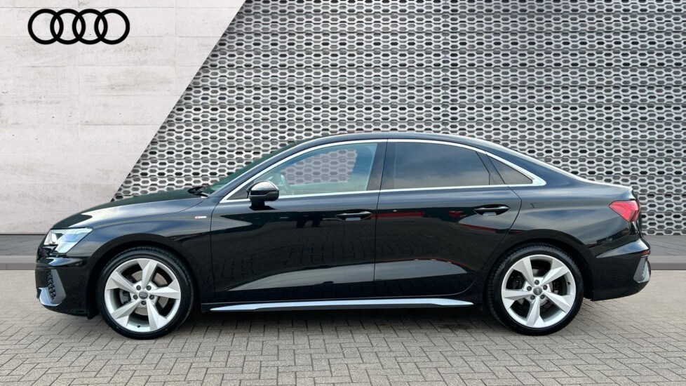 Used Audi A3 2020 for sale - 76597868: Photo 9