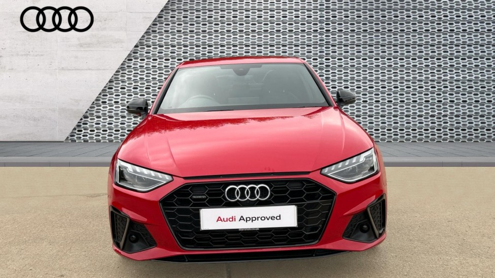 Used Audi A4 2020 for sale - 76067130: Photo 10