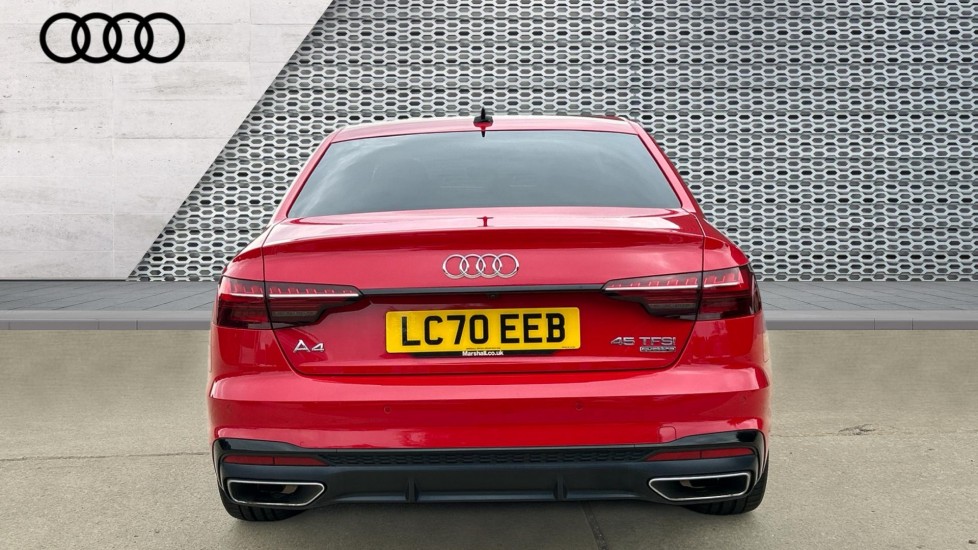 Used Audi A4 2020 for sale - 76067130: Photo 11