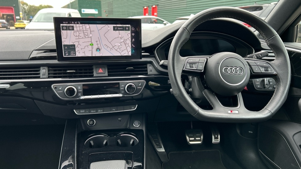 Used Audi A4 2020 for sale - 76067130: Photo 13