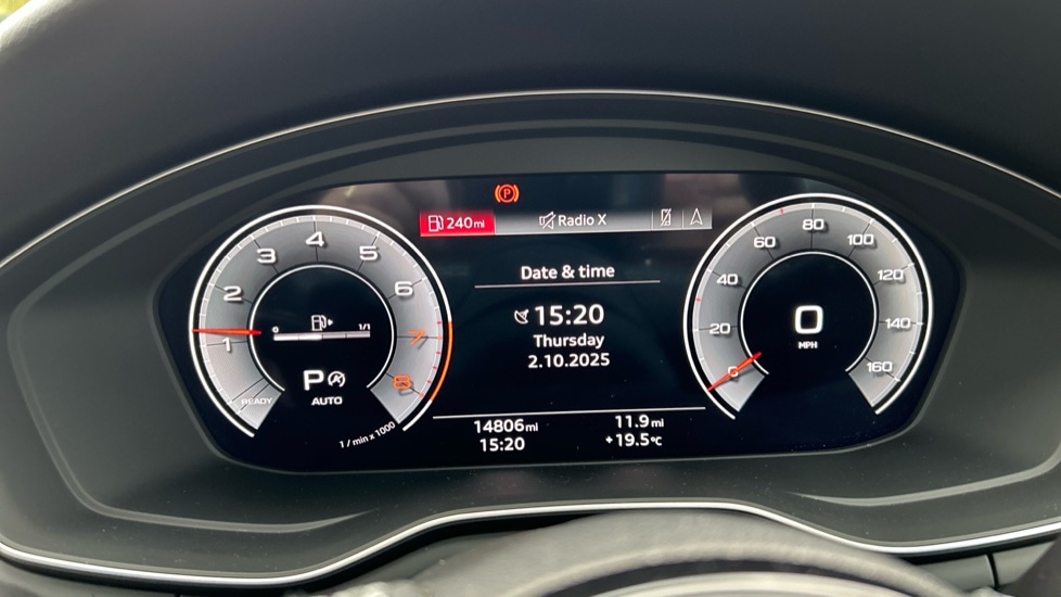 Used Audi A4 2020 for sale - 76067130: Photo 14
