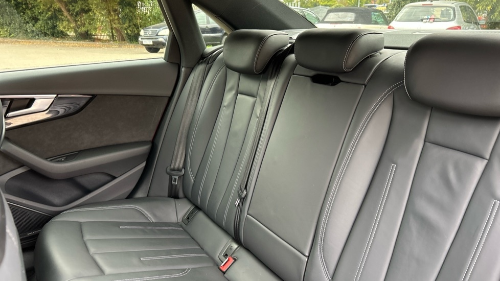 Used Audi A4 2020 for sale - 76067130: Photo 15