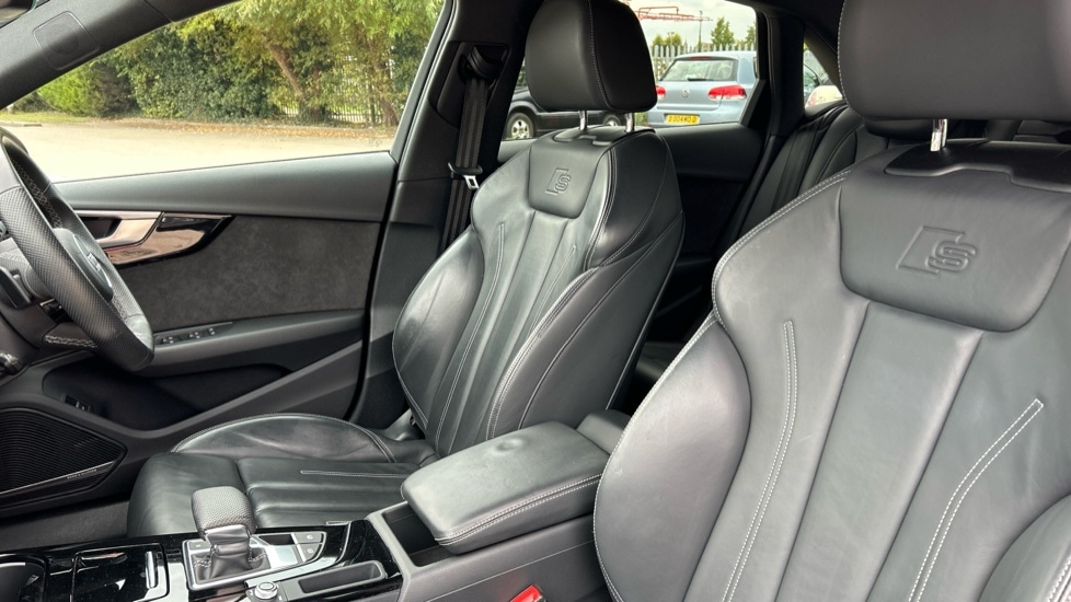 Used Audi A4 2020 for sale - 76067130: Photo 17