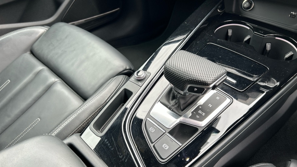 Used Audi A4 2020 for sale - 76067130: Photo 19
