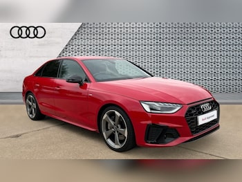 Audi - A4