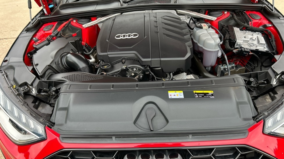 Used Audi A4 2020 for sale - 76067130: Photo 20