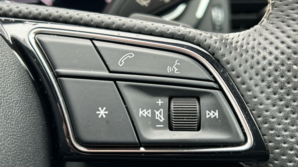 Used Audi A4 2020 for sale - 76067130: Photo 23