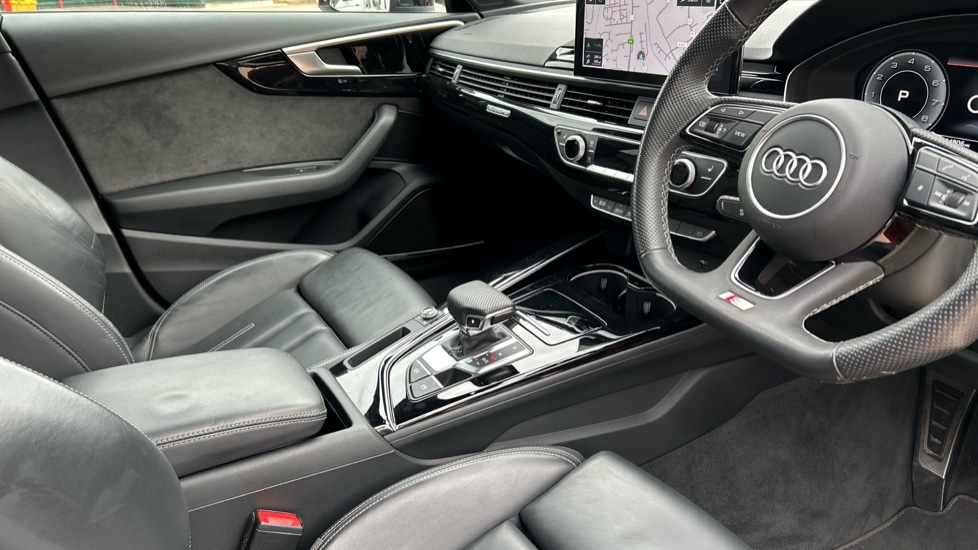 Used Audi A4 2020 for sale - 76067130: Photo 27