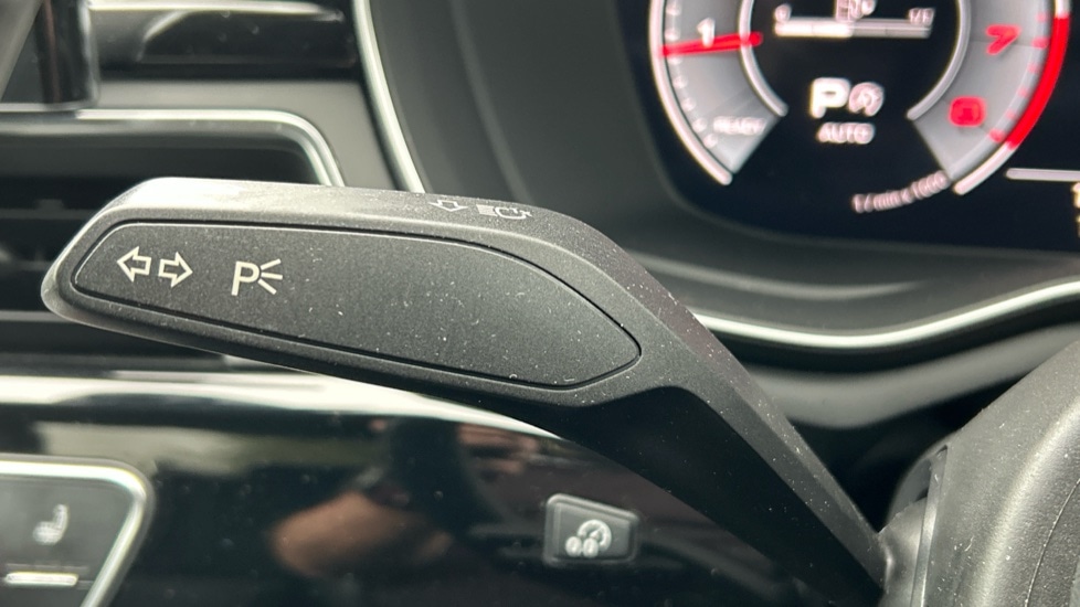 Used Audi A4 2020 for sale - 76067130: Photo 31