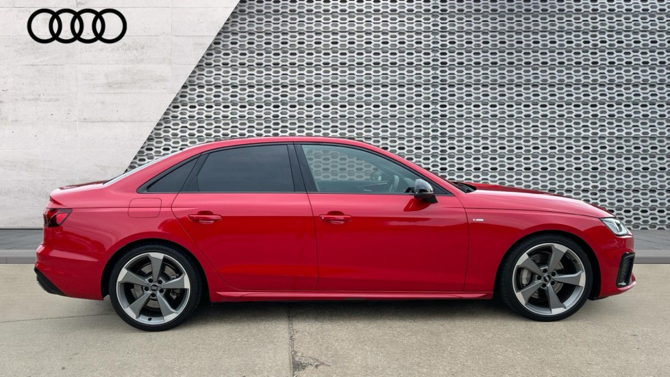Used Audi A4 2020 for sale - 76067130: Photo 4