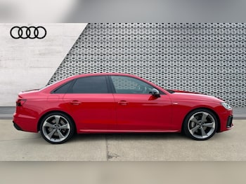 Used Audi A4 2020 for sale - 76067130: Photo 4