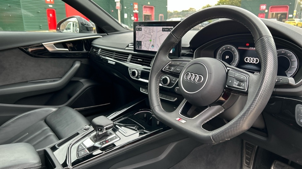 Used Audi A4 2020 for sale - 76067130: Photo 6