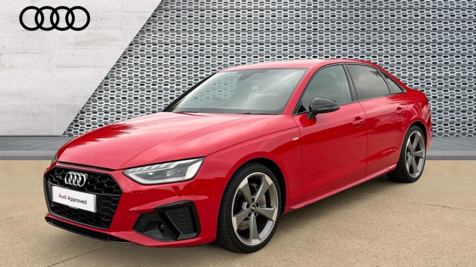 Used Audi A4 2020 for sale - 76067130: Photo 7