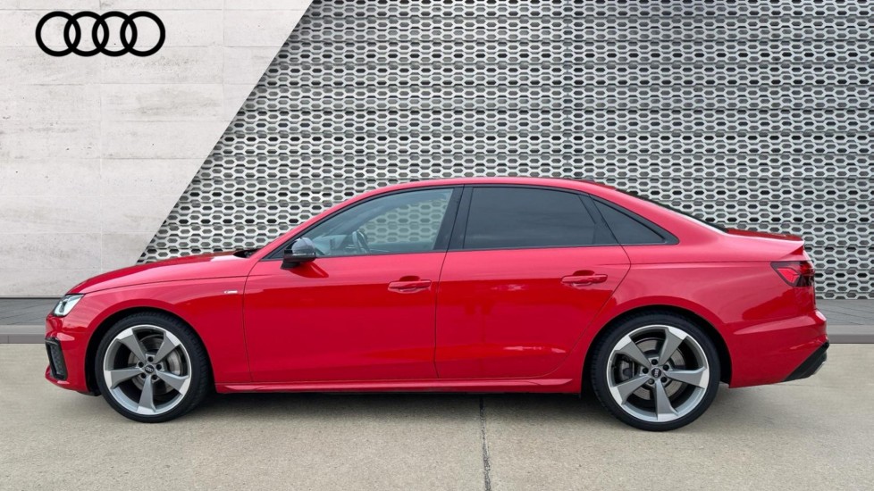 Used Audi A4 2020 for sale - 76067130: Photo 9