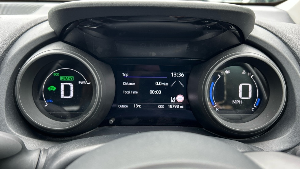 Used Toyota Yaris 2022 for sale - 76441910: Photo 13