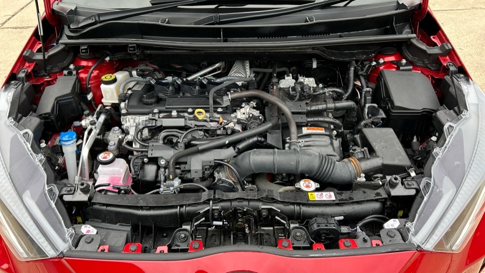 Used Toyota Yaris 2022 for sale - 76441910: Photo 16