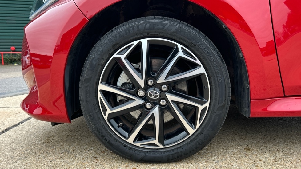 Used Toyota Yaris 2022 for sale - 76441910: Photo 17