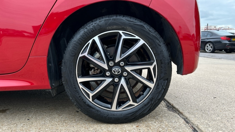 Used Toyota Yaris 2022 for sale - 76441910: Photo 18