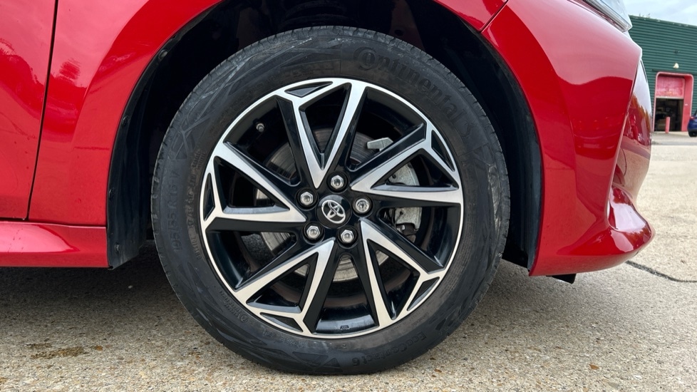 Used Toyota Yaris 2022 for sale - 76441910: Photo 20