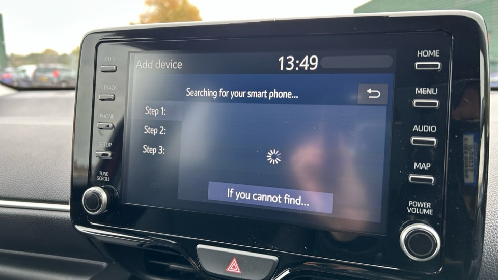 Used Toyota Yaris 2022 for sale - 76441910: Photo 32