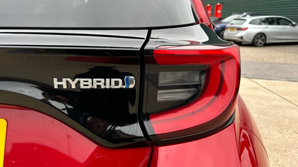 Used Toyota Yaris 2022 for sale - 76441910: Photo 34