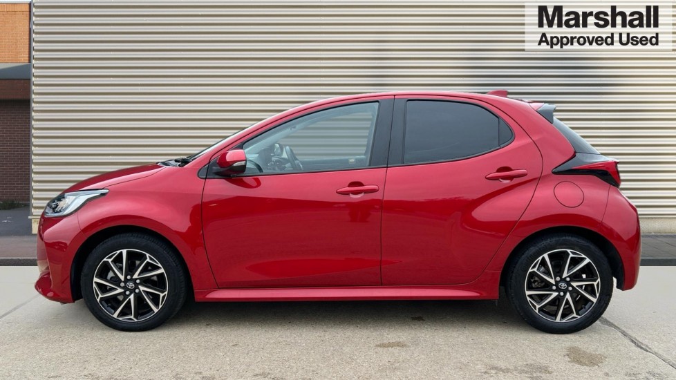Used Toyota Yaris 2022 for sale - 76441910: Photo 6