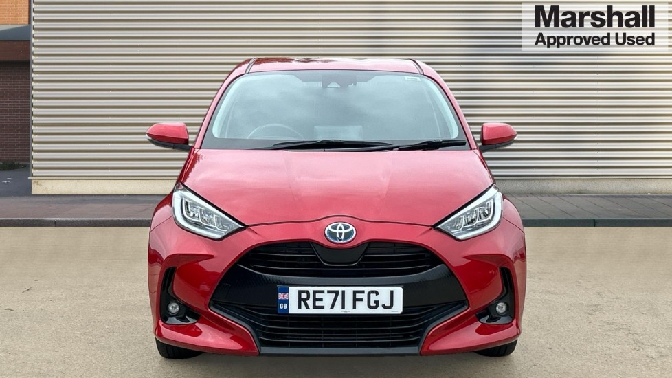 Used Toyota Yaris 2022 for sale - 76441910: Photo 8