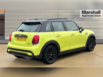Used MINI Cooper 2023 for sale - 75738650: Photo
