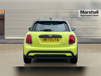 Used MINI Cooper 2023 for sale - 75738650: Photo