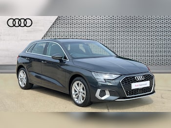 Used Audi A3 2023 for sale - 75416964: Photo