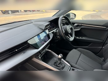 Used Audi A3 2023 for sale - 75416964: Photo
