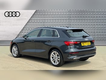 Used Audi A3 2023 for sale - 75416964: Photo