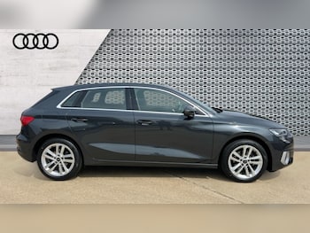 Used Audi A3 2023 for sale - 75416964: Photo