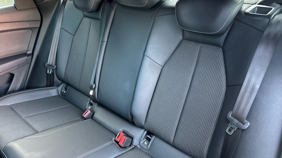 Used Audi Q4 e-tron 2022 for sale - 76854715: Photo 15