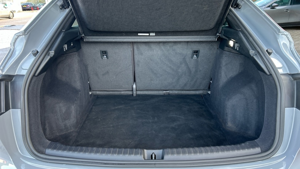 Used Audi Q4 e-tron 2022 for sale - 76854715: Photo 18